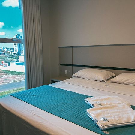 Raf Hotel Umuarama Exteriér fotografie
